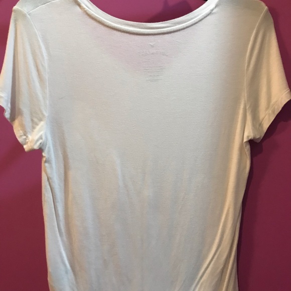 White American eagle shirt - Picture 2 of 2